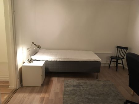 Kvarnparksvägen 8 - Photo 2