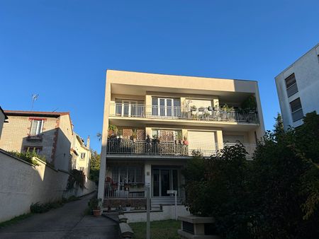 Location appartement 3 pièces, 54.16m², Nogent-sur-Marne - Photo 5