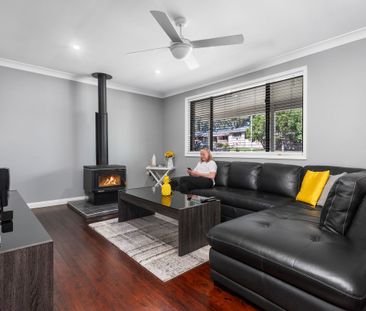 10 Marlene Street, Freemans Reach NSW 2756 - House For Rent | Domain - Photo 3