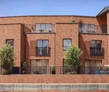 1 bedroom in a house share to rent - Photo 4