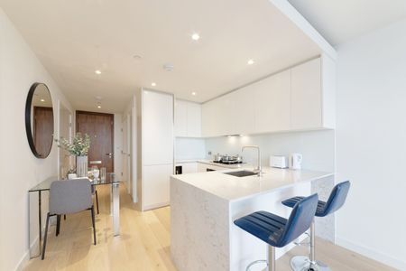 studio apartment to rent - Photo 4