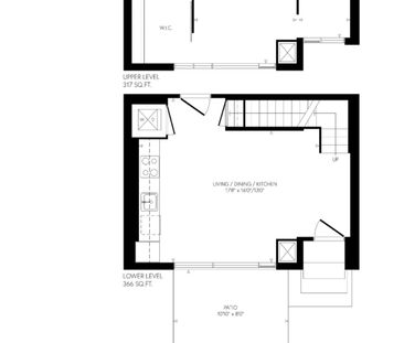 For Lease - 90 Stadium Road Unit# 107, Toronto, Ontario - Photo 3