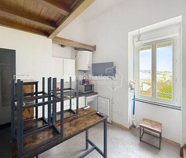 Appartement T1 bis 22,84 m² avec mezzanine et climatisation Pierrel... - Photo 3