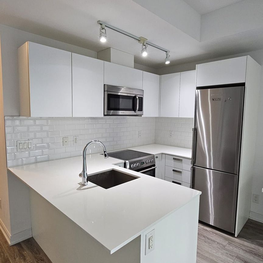 For Lease - 42 Charles Street Unit# 1005, Toronto, Ontario - Photo 1