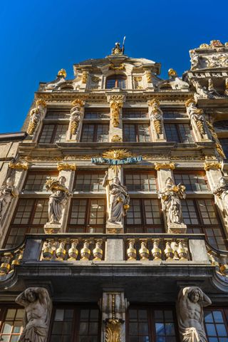 Appartement - à louer - 1000 Bruxelles 1 150 € - Photo 5