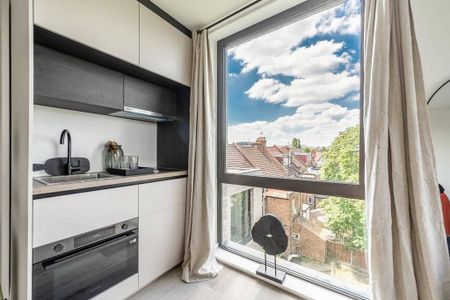 Studio to rent - Photo 4