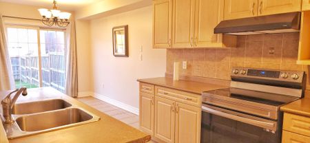 For Lease - 109 Atherton Avenue, Ajax, Ontario - Photo 3