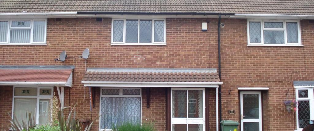 2 bedroom terraced house to rent - Photo 1