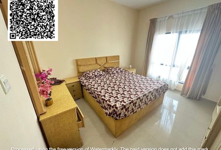 For Annual Rent: 2BR | AED 45,000 | 4 Installments - Photo 4