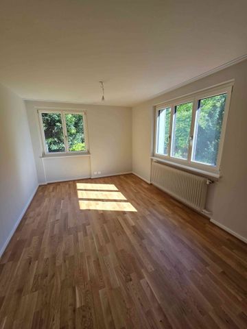 2.5 Zimmer, 62 m², 2. Stock - Photo 3