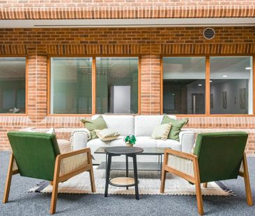 1 bedroom apartment to rent - Photo 6