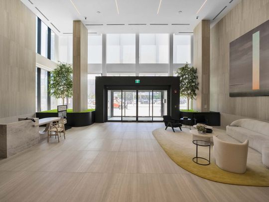 For Lease - 4023 The Exchange N/A Unit# 2706, Mississauga, Ontario - Photo 1