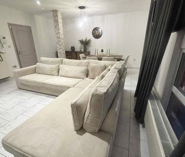 Appartement te huur - Foto 5