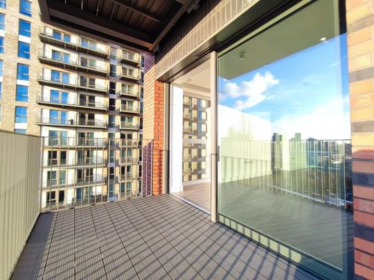 Waterview House, HA0, London - Photo 1