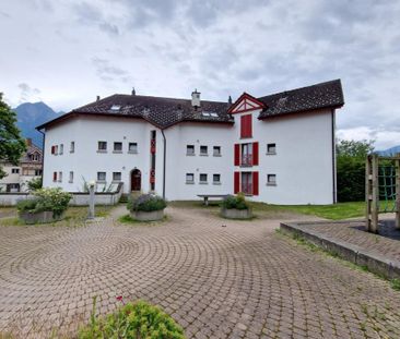 3.5 Zimmer, 84 m², 2. Stock - Photo 4