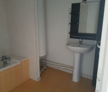 Location Appartement 5 pièces 117m² LAXOU 54520 - Photo 5