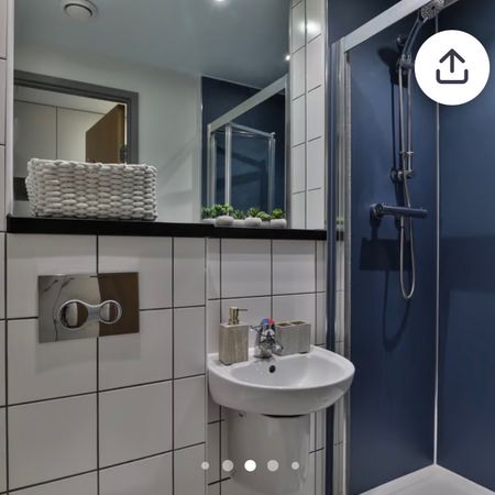 Room in a Shared Flat, Hagley Road, B16 - Photo 4