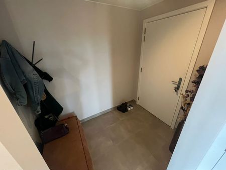 Appartement te huur - Foto 5