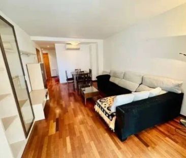 Piso en alquiler en Balàfia - Photo 3