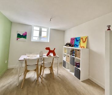Duplex Neuf Hotel-Dieu - Photo 2