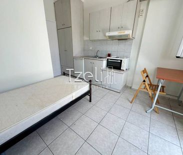 Studio/Γκαρσονιέρα για ενοικίαση Τ.Ε.Ι. (Πάτρα) - Photo 3