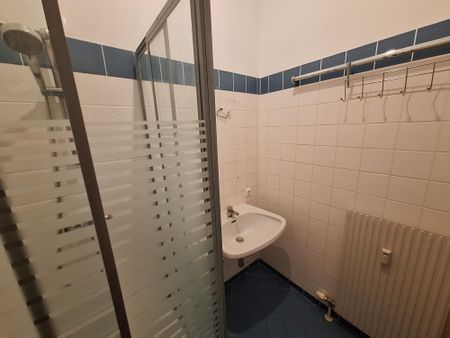 Ideale 2-Zimmer Wohnung in der Bischofstraße 3 - Photo 4