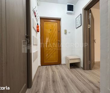 Garsonieră decomandată 38mp, renovată integral, lift nou, Racadau - Photo 4