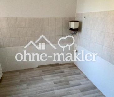 Jobcenter! Frisch sanierte 3 Zimmer Wohnung in Dorsten - Photo 4