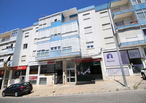 Apartamento T1 em Lisboa