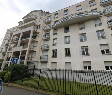 Appartement à louer 2 pièces 40.69m² - Photo 6