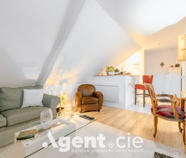 Location Appartement 3 pièces 42m² BAYEUX 14400 - Photo 3