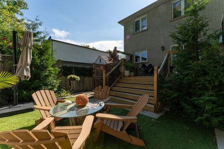 For Lease - 180 Holborne Avenue, Toronto, Ontario - Photo 5