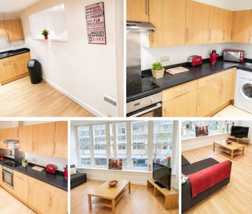1 Bed Flat, Mcilroys Building, RG1 - Photo 1