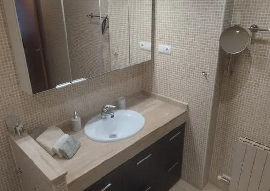 Carrer Tarragona, Badalona, Catalonia 08913