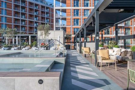 Bloom East, Nine Elms, Nine Elms, SW11 - Photo 3