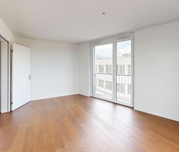 3.5 Zimmer, 112 m², 7. Stock - Foto 6