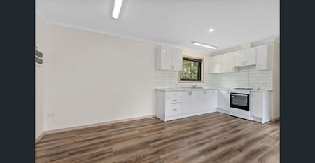 Modern living with bush views - Photo 3