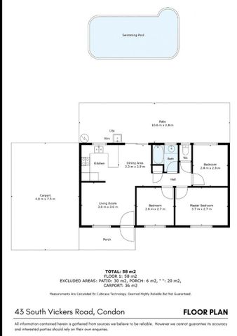 43 South Vickers Road, Condon - Photo 2