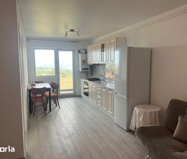 Apartament 2 camere Copou , 50 metri, etaj 5 Cod:160073 - Photo 3