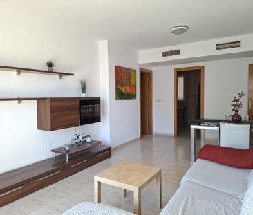 Flat - Murcia (Santiago el Mayor) - Foto 1