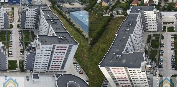 Inchiriere apartament 2 camere,Rotar Park 2 Residence,bloc 2022,Militari zona Metro-Mc Donald's,10 min. metrou Preciziei - Photo 2