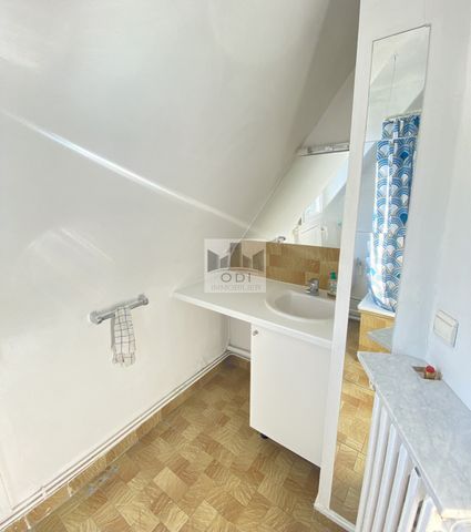 Location Appartement 3 pièces 42m² BOULOGNE BILLANCOURT 92100 - Photo 2
