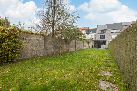 RECENTE WONING MET GARAGE EN ZUID TUIN - Foto 3