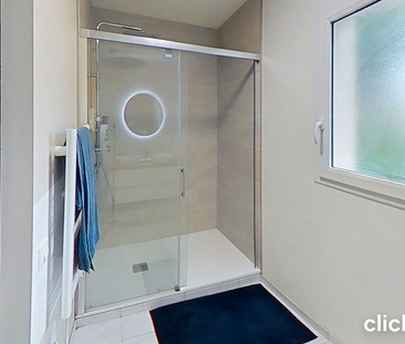 chambre en colocation à Vaulx-en-Velin - Photo 5