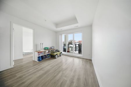 For Lease - 160 Canon Jackson Drive Unit# 410, Toronto, Ontario - Photo 5
