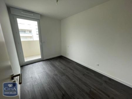 Appartement à louer 3 pièces 62.2m² - Photo 5