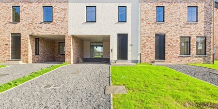 Woning te huur in Rummen voor € 1.450 met 3 slaapkamers - Foto 3