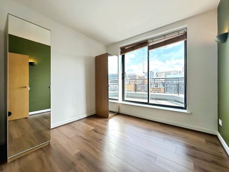 2 bedroom apartment to rent - Photo 4