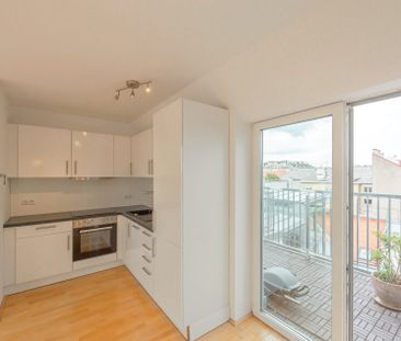 ++NEU++ Günstige 3-Zimmer DG-Maisonette in TOP-Lage! - Foto 4