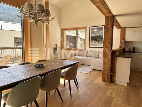 Alpine elegance meets modern luxury - Photo 1